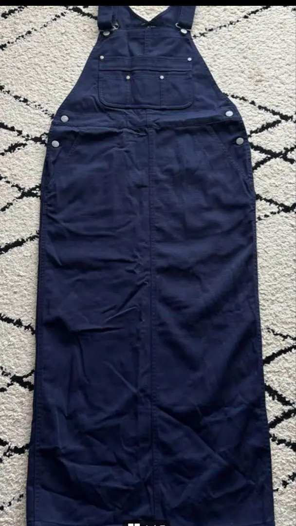 ディッキーズスローブイエナ別注 在原みゆ紀着用】Dickies × SLOBE IÉNA 『875』ベースの別注ハイ