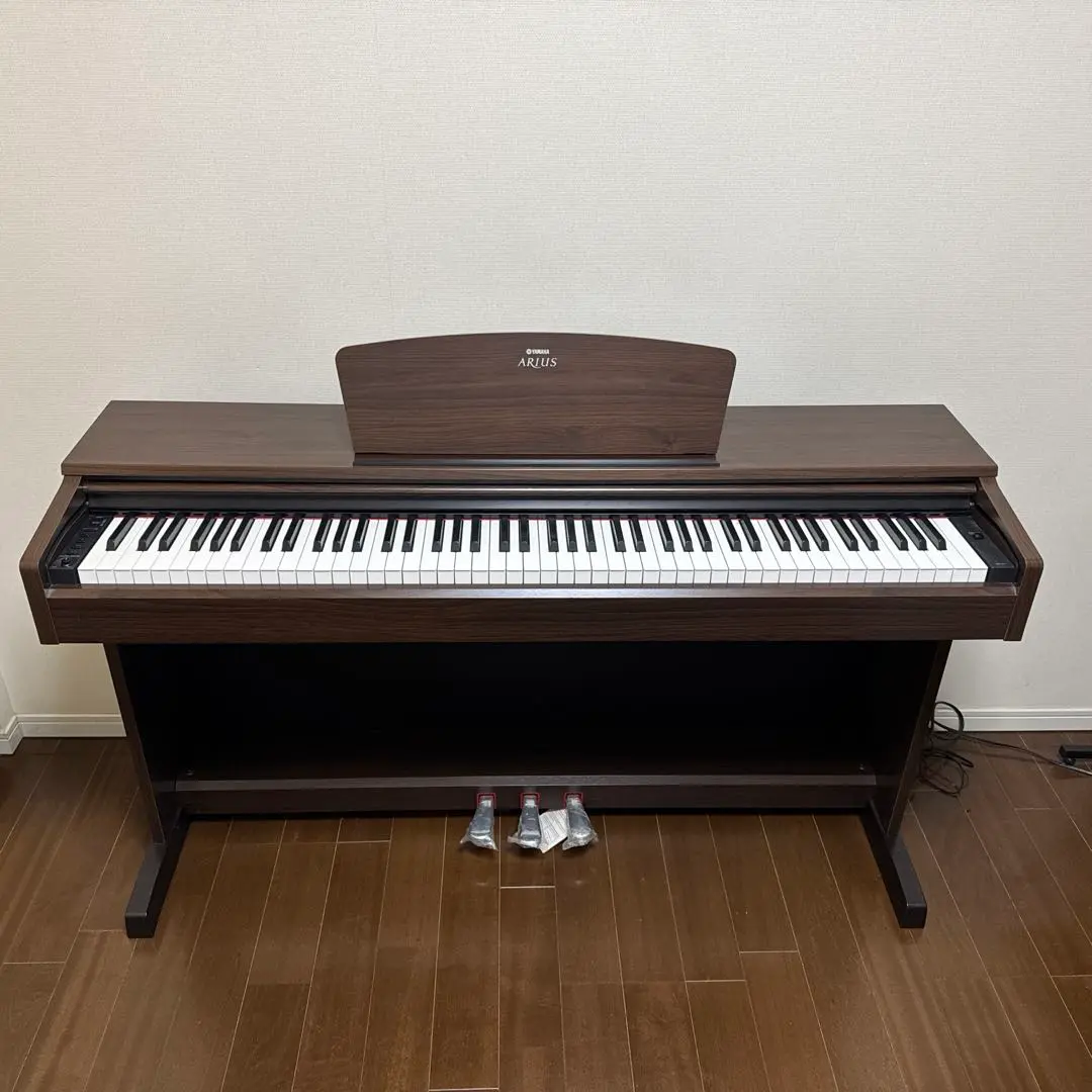 【美品】YAMAHAヤマハ　YDP-140 電子ピアノ ヤマハ | YDP-140 - ARIUS（アリウス） - 仕様