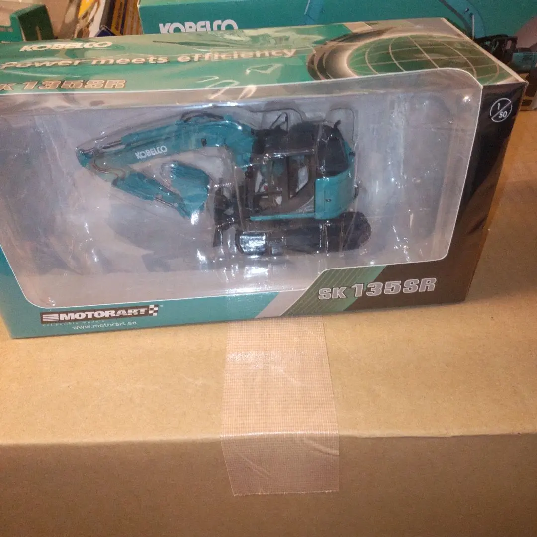 2025年最新】kobelco sk 1/50の人気アイテム - メルカリ