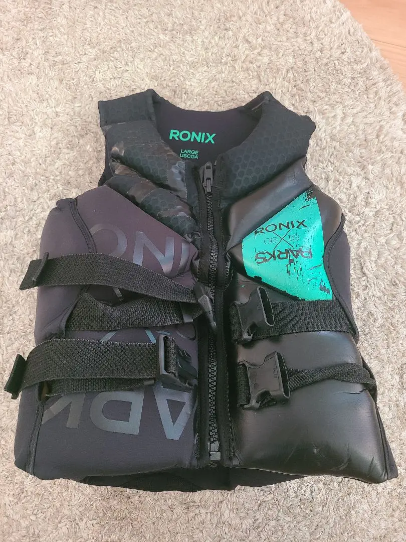 2025年最新】ronix ライフジャケットの人気アイテム - メルカリ
