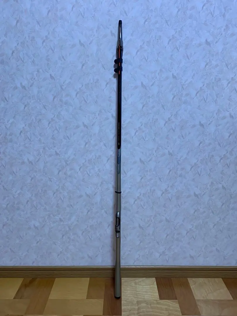 Daiwa カーボウイスカーパワーメッシュ エクセルフォース磯一号