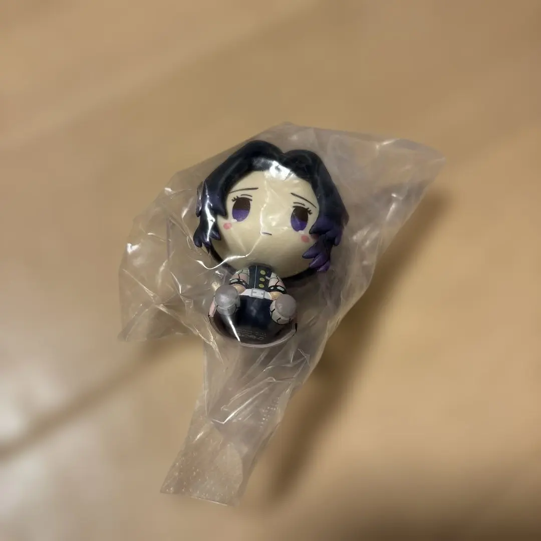 Thumbnail of Ichiban Kuji D Prize Chokonokko Figure: Kocho Shinobu