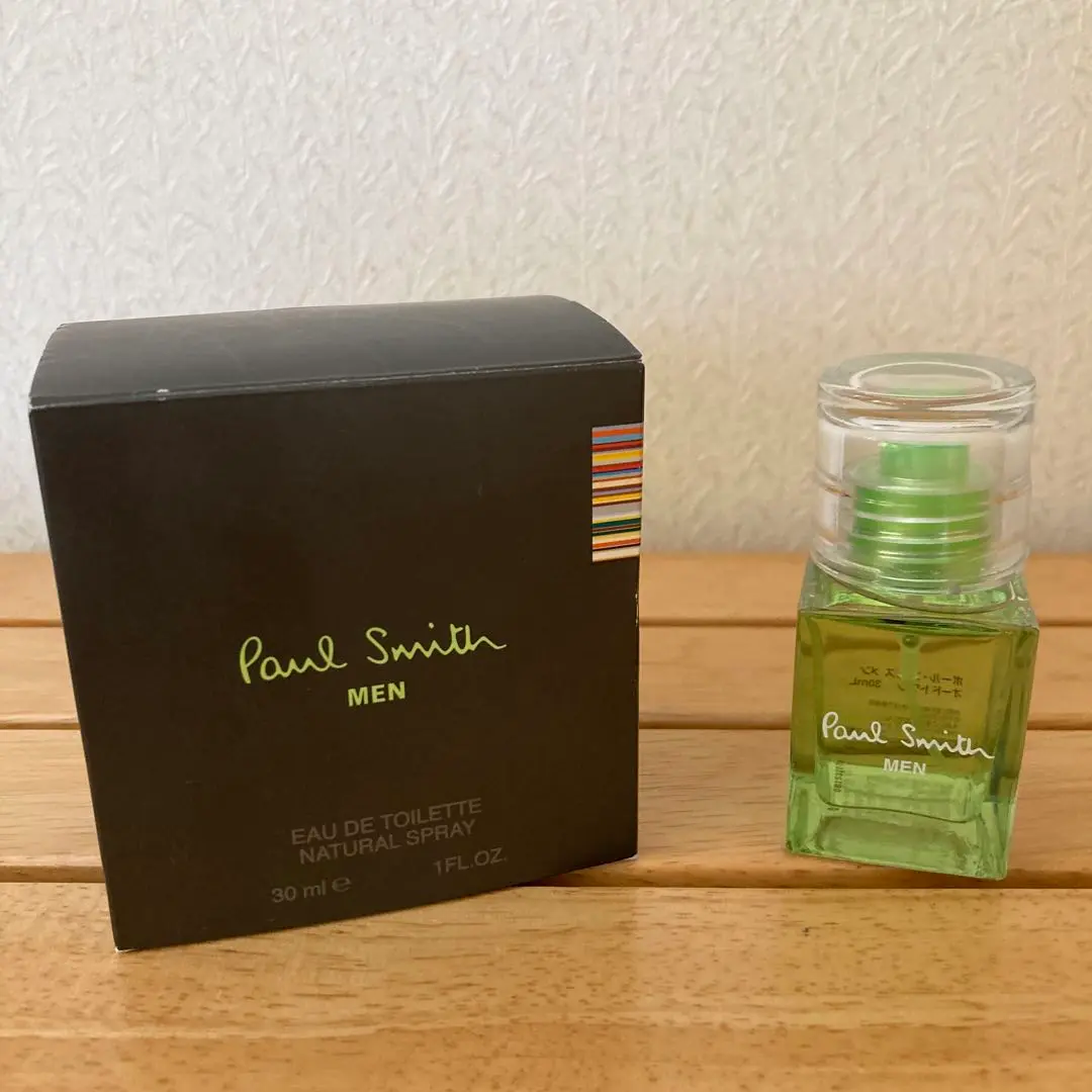 ☆新品☆ポール•スミス エクストリーム ウィメン 30ml&メン 30ml ポール・スミス パルファン / ポール・スミス エクストリーム