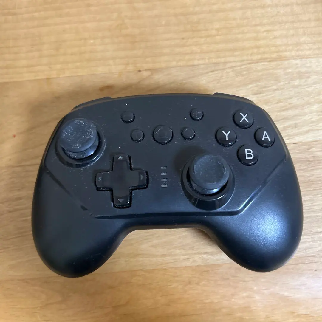 Thumbnail of GAMETECH Wireless Battle Pad Pro-SW