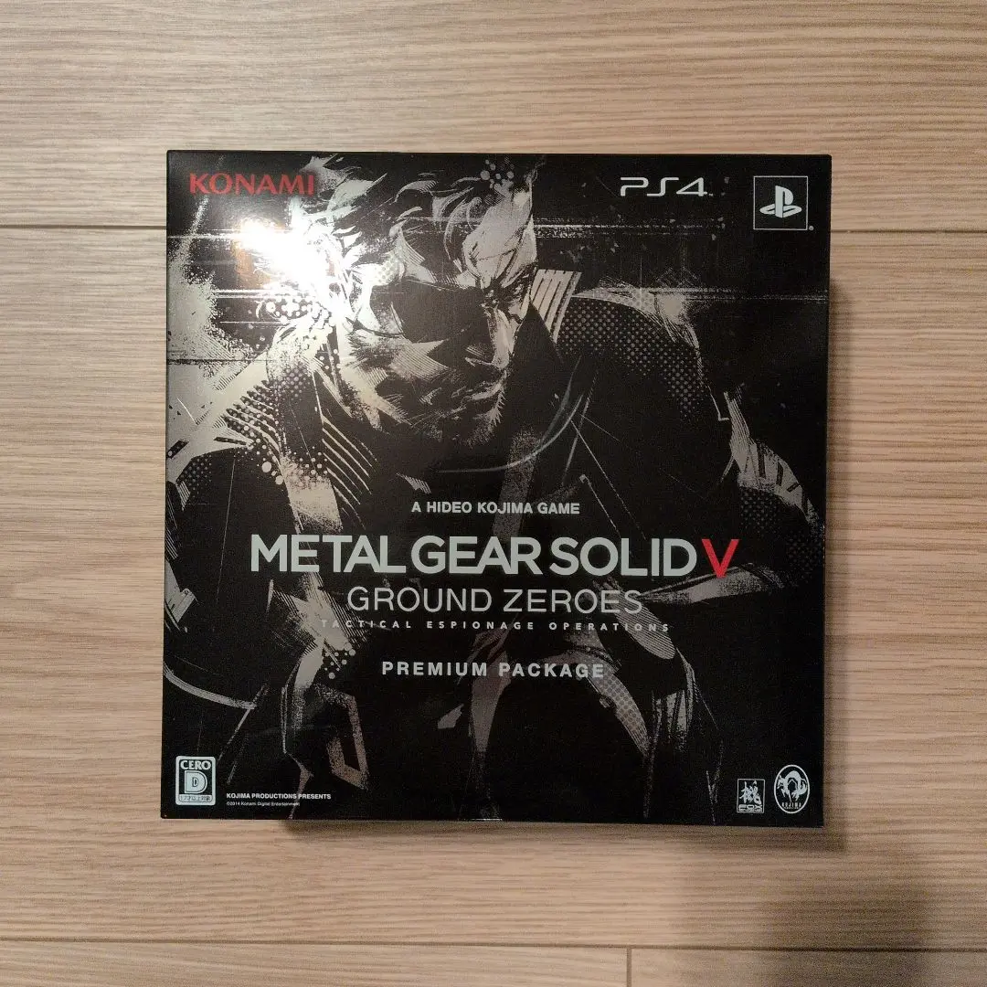 【ジャンク】リボルテック No.EX スネーク グラウンドゼロズ フォーチュン Metal Gear SolidⅤ】SNAKE GROUND ZEROES.ver (REVOLTECH