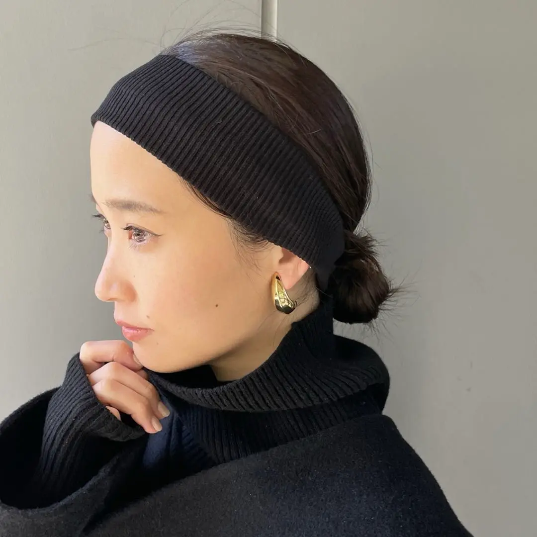 2025年最新】Deuxieme Classe ヘアバンド・カチューシャの人気