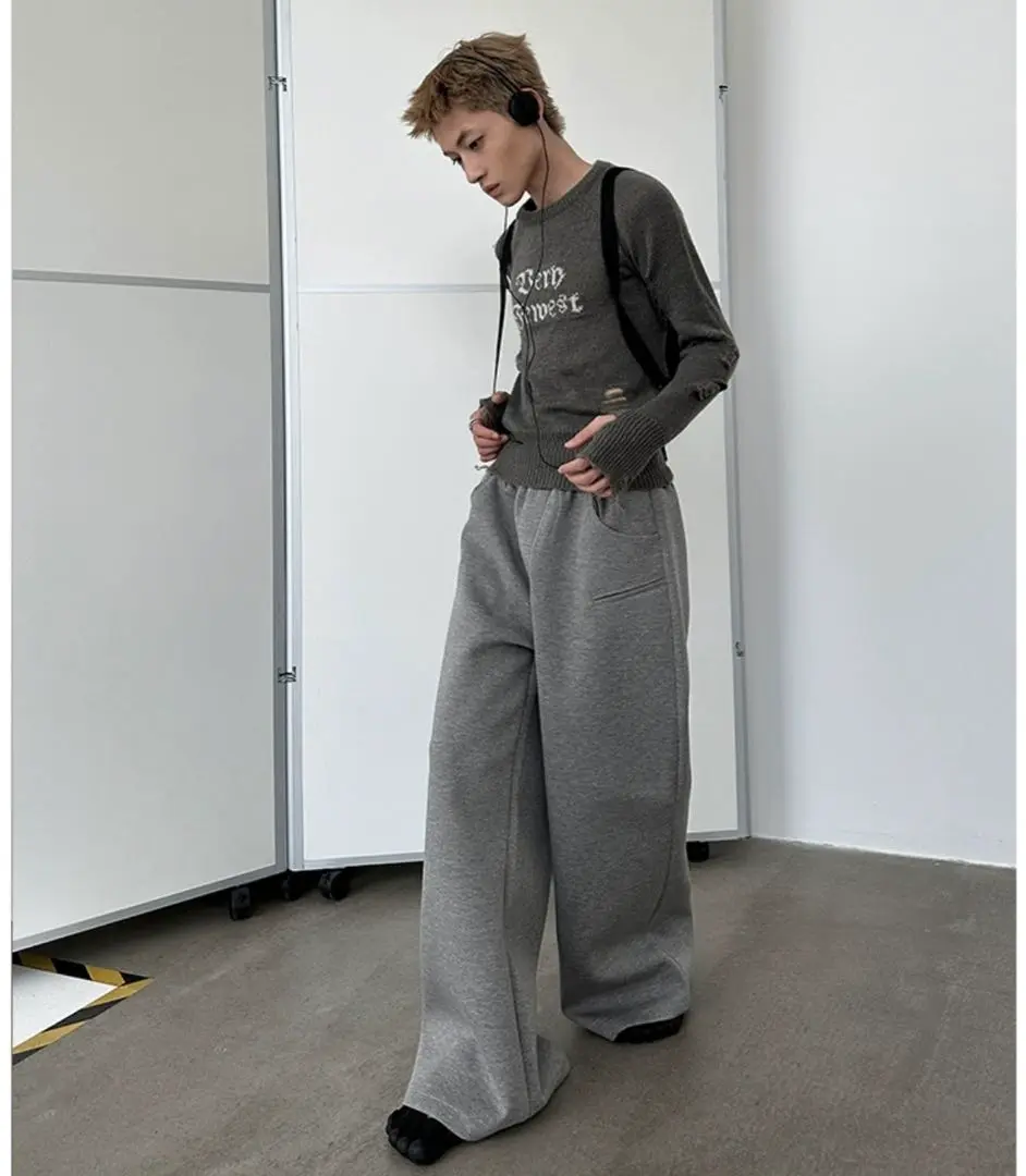 y2k✨️ RALPH LAUREN archive スウェット フレア パンツ y2k✨️ RALPH LAUREN archive スウェット フレア パンツ