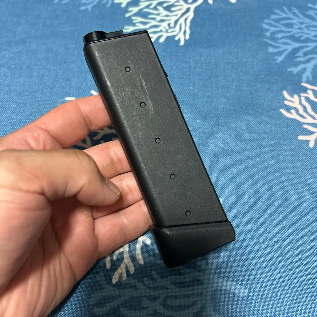 本日限定20000円】G&G ARP9 マガジン、サイトセット（G&G 電動