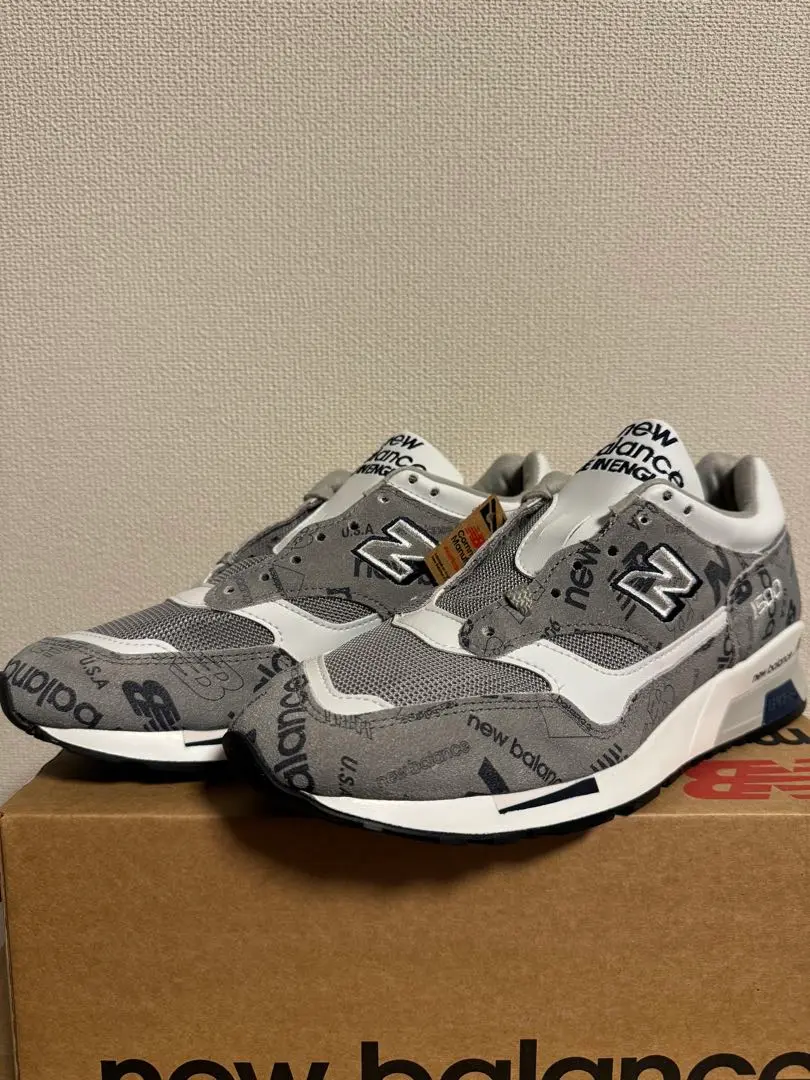 NEW BALANCE M1500NBG 30TH ANNIVERSARY EDITION MADE IN