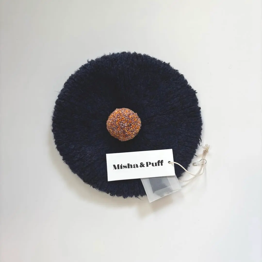 Misha & Puff ベレー帽 2025年最新】Misha＆Puff ベレー帽の人気アイテム - メルカリ