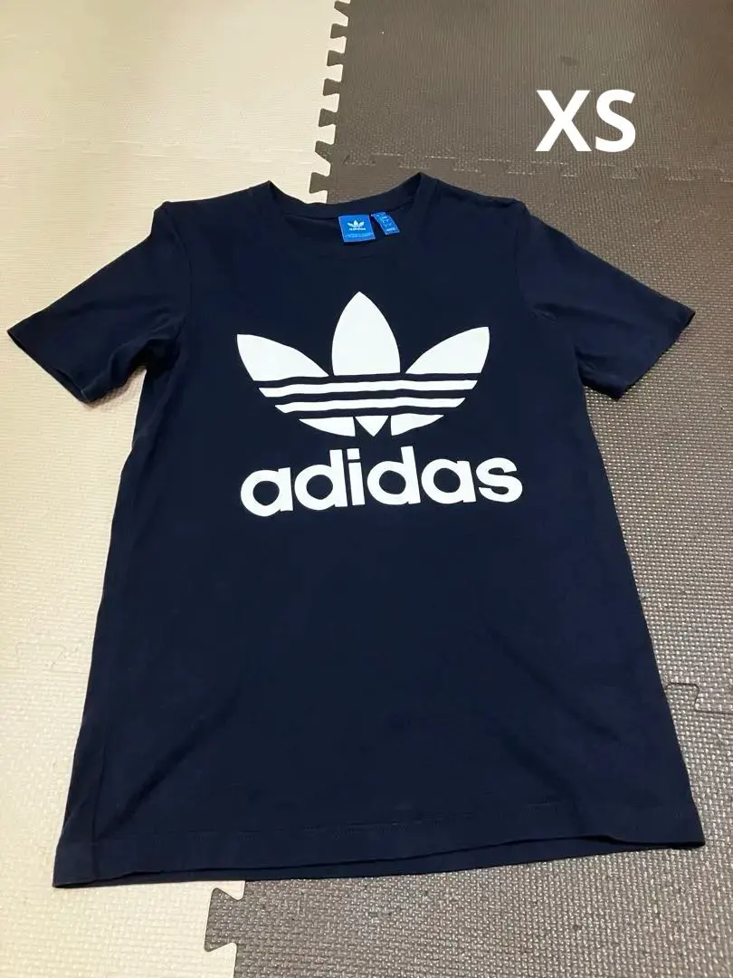 Thumbnail of Adidas women's T-shirt, size XS