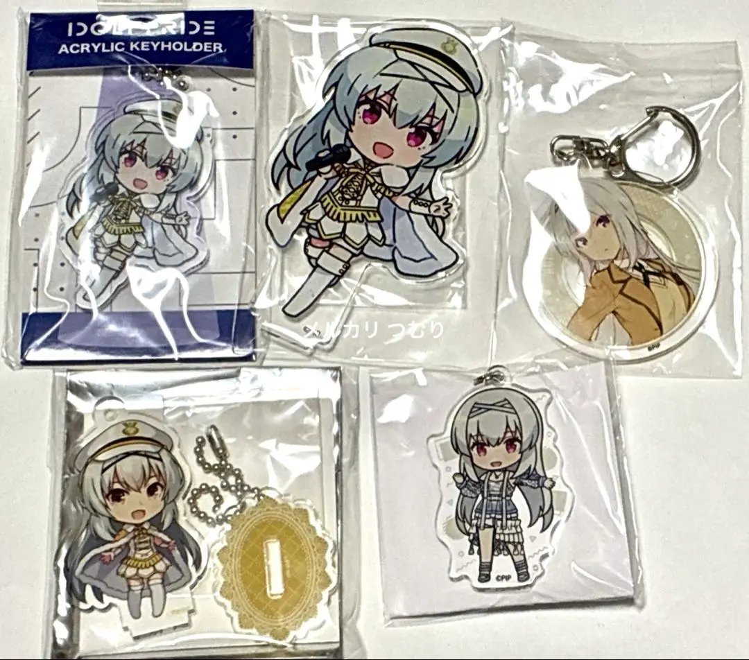 天動瑠依 称号フェイスタオル 担当称号フェイスタオル(全21種)【受注生産】 – QualiArts Store