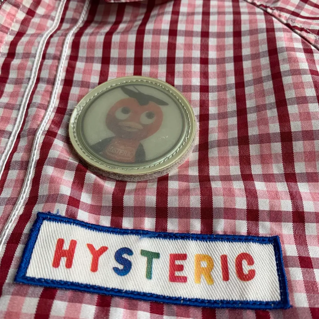HYSTERIC GLAMOUR STORE على X: 