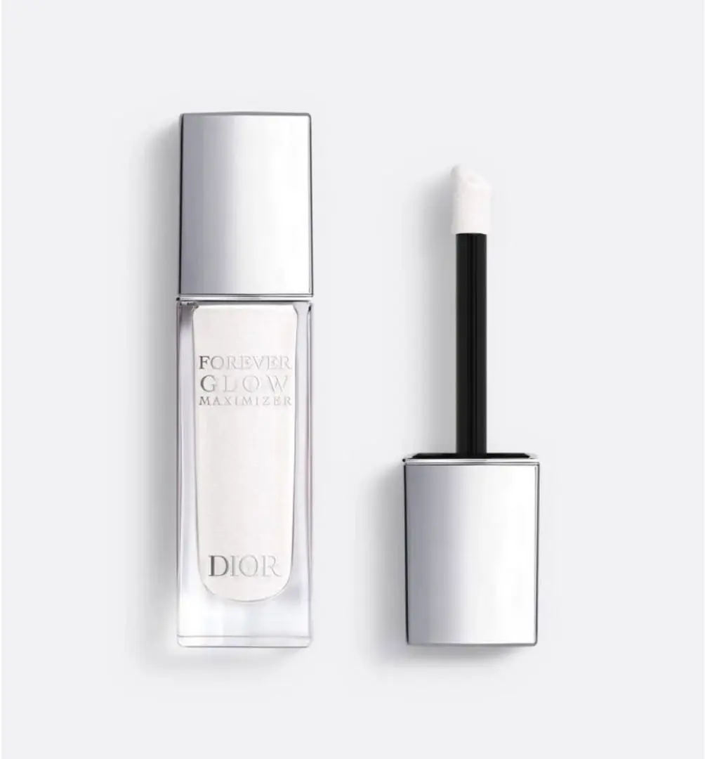 Thumbnail of On Sale: Dior Skin Forever Glow Maximizer Pearly
