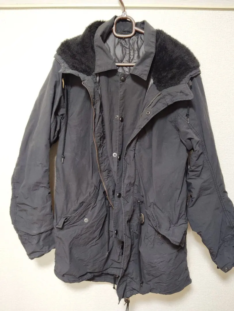 Thumbnail of IROQUOIS Iroquois Mods Coat