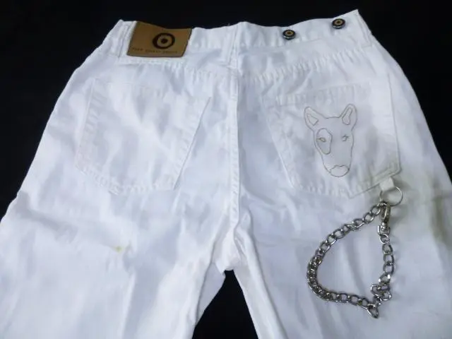 フェイクロンドン モッズコート FAKE LONDON メンズ