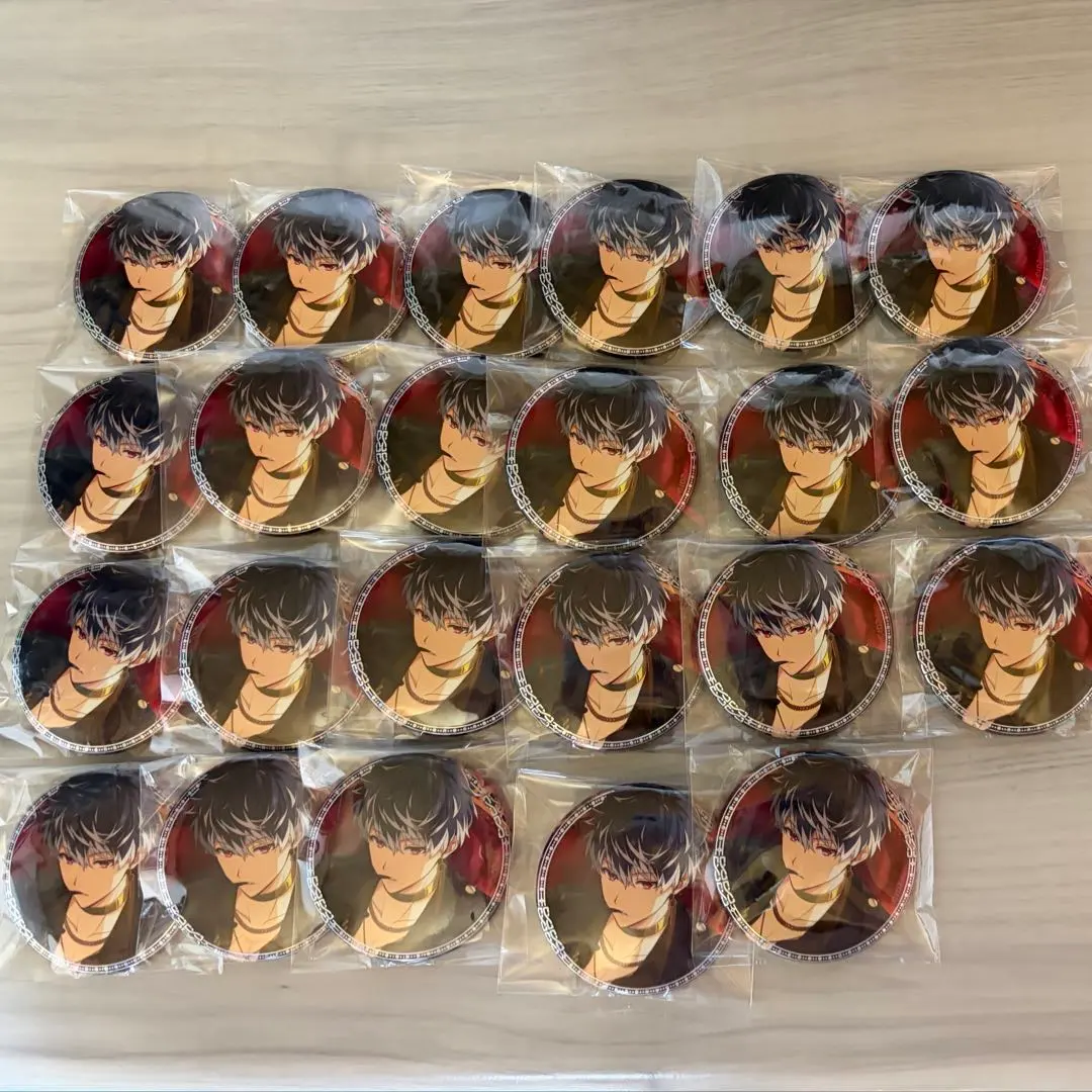 Thumbnail of Re:vale 100 Can Badges Anniversary 2023