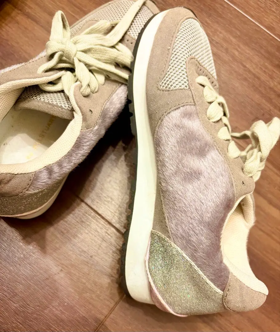 スニーカー JILLSTUART SNEAKERS BMH8 JILLSTUART SNEAKERS BMH8 (JILLSTUART/スニーカー) 90792086