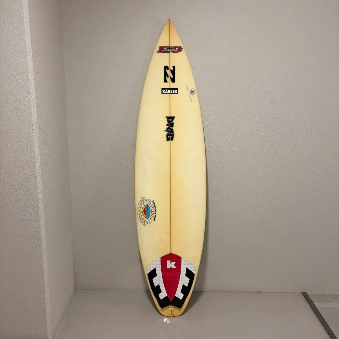 2025年最新】ドミンゴ サーフボードの人気アイテム - メルカリ