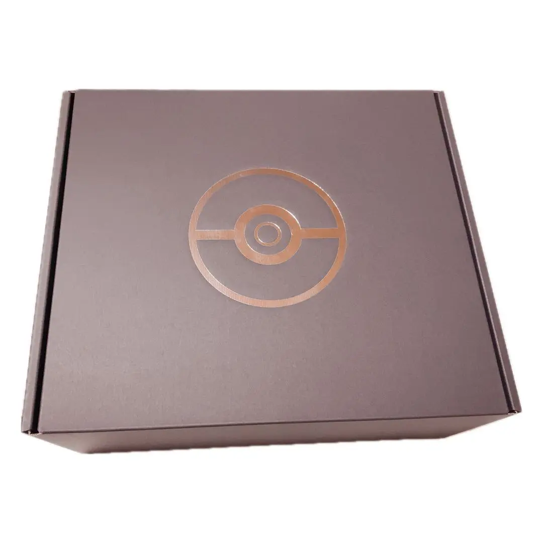 【非売品】ポケットモンスター Box入り モンスターボール スクイーズ100個 2025年最新】モンスターボールスクイーズの人気アイテム - メルカリ