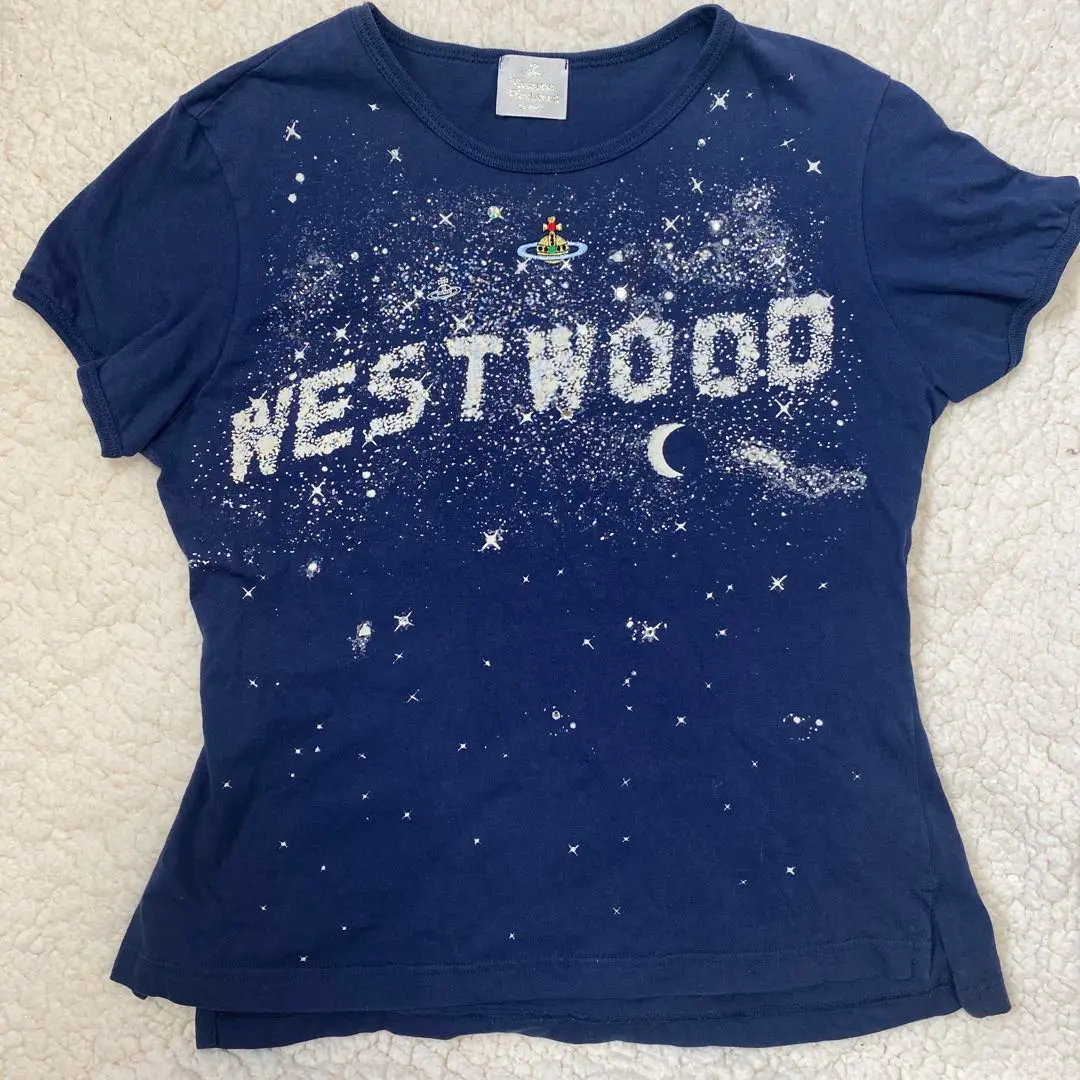 2025年最新】Vivienne Westwood GOLD LABEL 半袖(Tシャツ)の人気