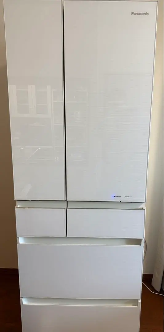 概要 パナソニックパーシャル搭載冷蔵庫 NR-F503HPX | 冷蔵庫
