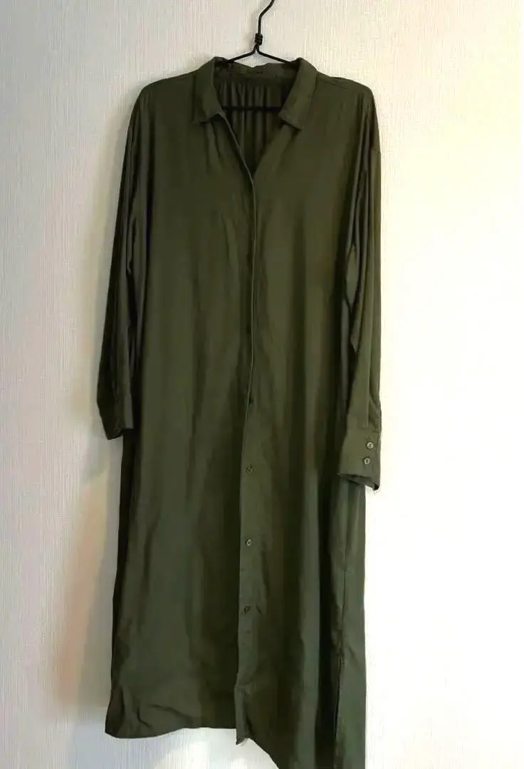 Thumbnail of CIAOPANIC TYPY Shirt Dress