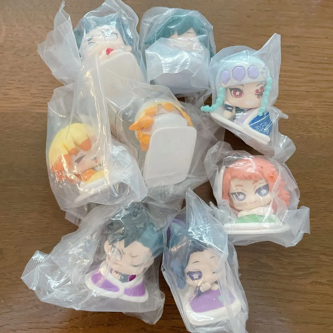 Thumbnail of Demon Slayer: Onemutan (Nap Time) - Demon Slayer - Giyu - Tengen - Shinobu - Sabito - Genya - Zenitsu - Himejima