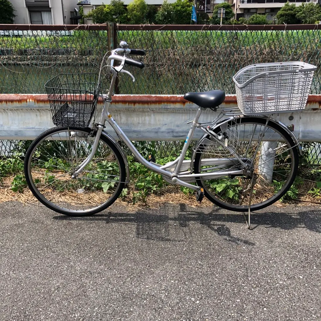 2025年最新】エブリッジ 自転車の人気アイテム - メルカリ