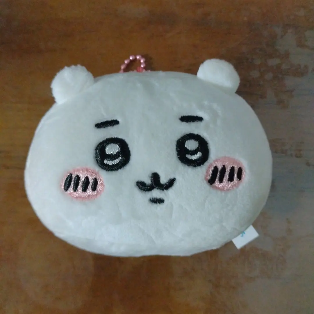 Thumbnail of ★ Prize Item ★ Chiikawa Mascot Gacha Gacha Prize