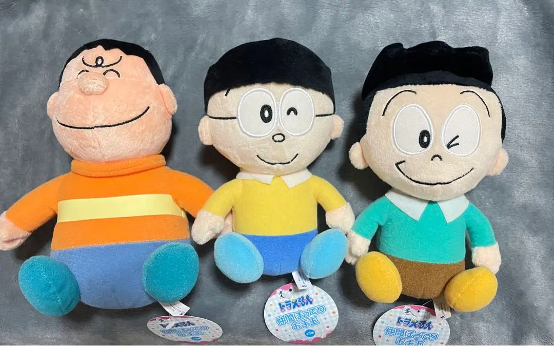 ビーズお手玉ぬいぐるみ　おまけ追加　ドラえもん 　腕時計　１０本セット ビーズキット 『パーラービーズ かんたん!キャラビーズセット