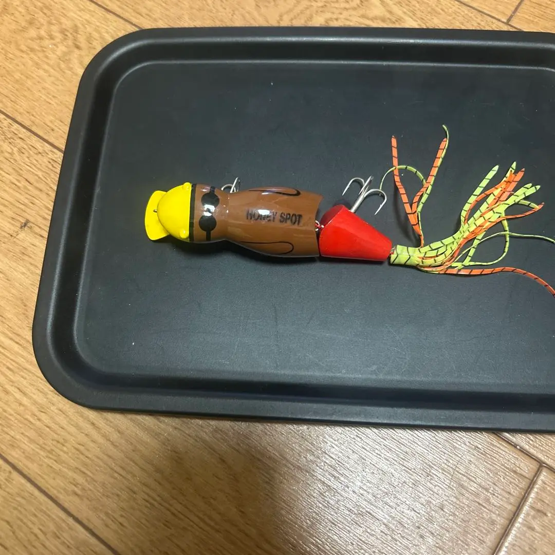 ラインスラック セビレ スーパールーパー10 セット