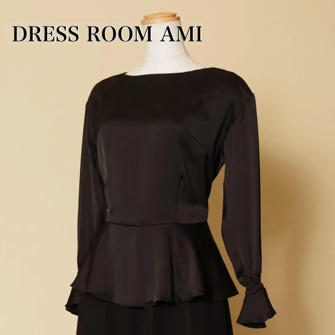豊富なギフト 2025年最新】dress room amiの人気アイテム - メルカリ トップス