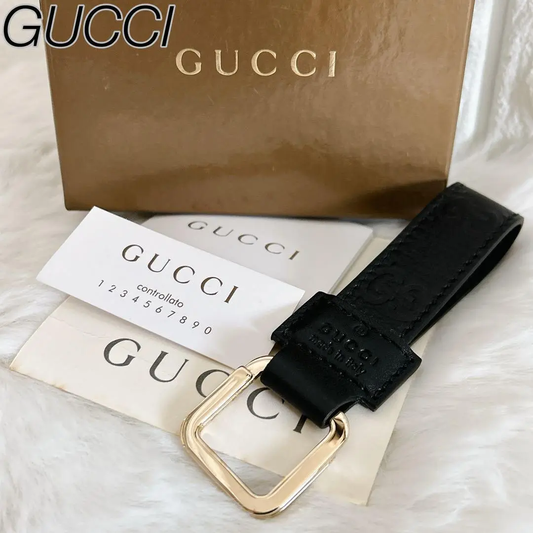 GUCCI グッチ キーホルダー レディース メンズ ブランド