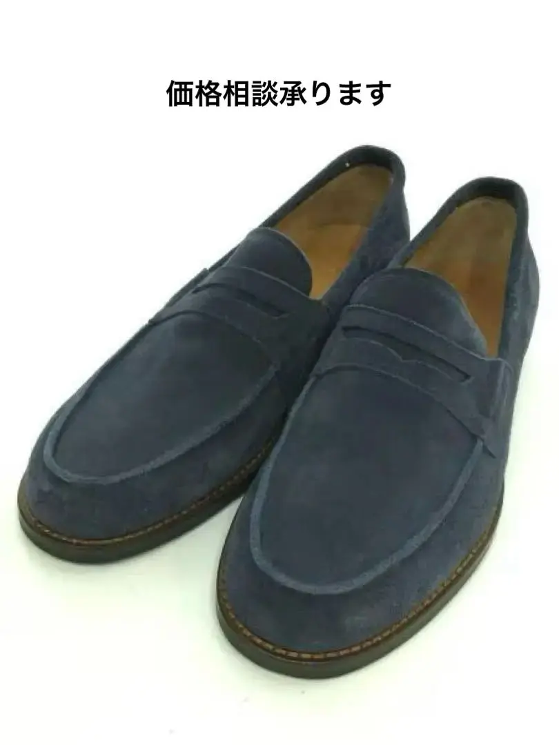 新品 ブラックレーベルクレストブリッジ 革靴（ウィングチップ） 黒 BLACK LABEL CRESTBRIDGE｜ブラックレーベル・クレストブリッジ