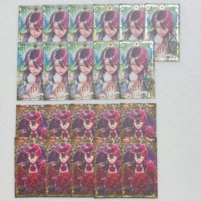 Thumbnail of Akuneko Battle Collection Vol. 7: Lucas