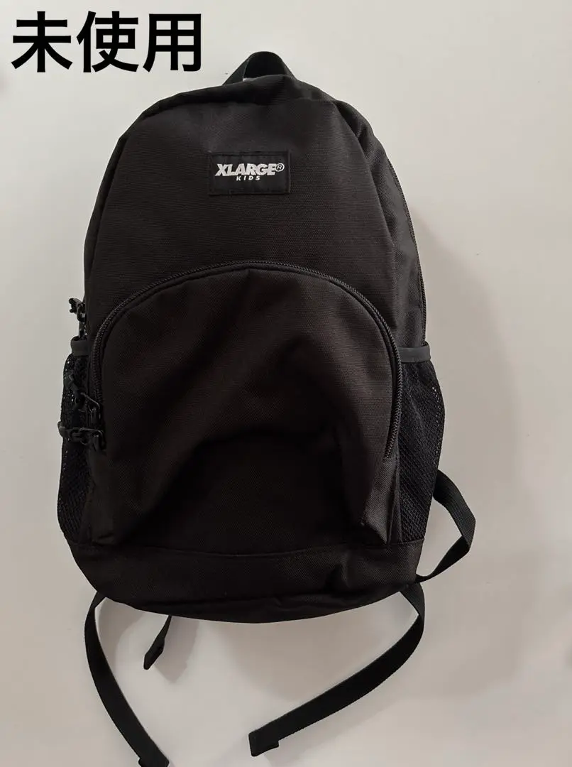 新品未使用タグ付き★X-Large エクストララージ　キッズ　リュック Amazon.co.jp: [XLARGE] KIDS(エクストララージキッズ) バック