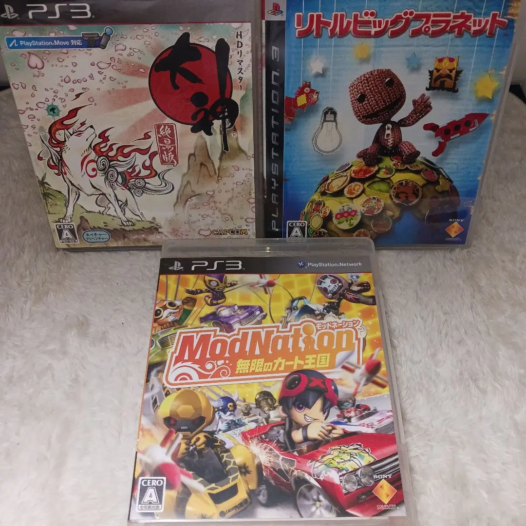 2025年最新】ModNation 無限のカート王国の人気アイテム - メルカリ