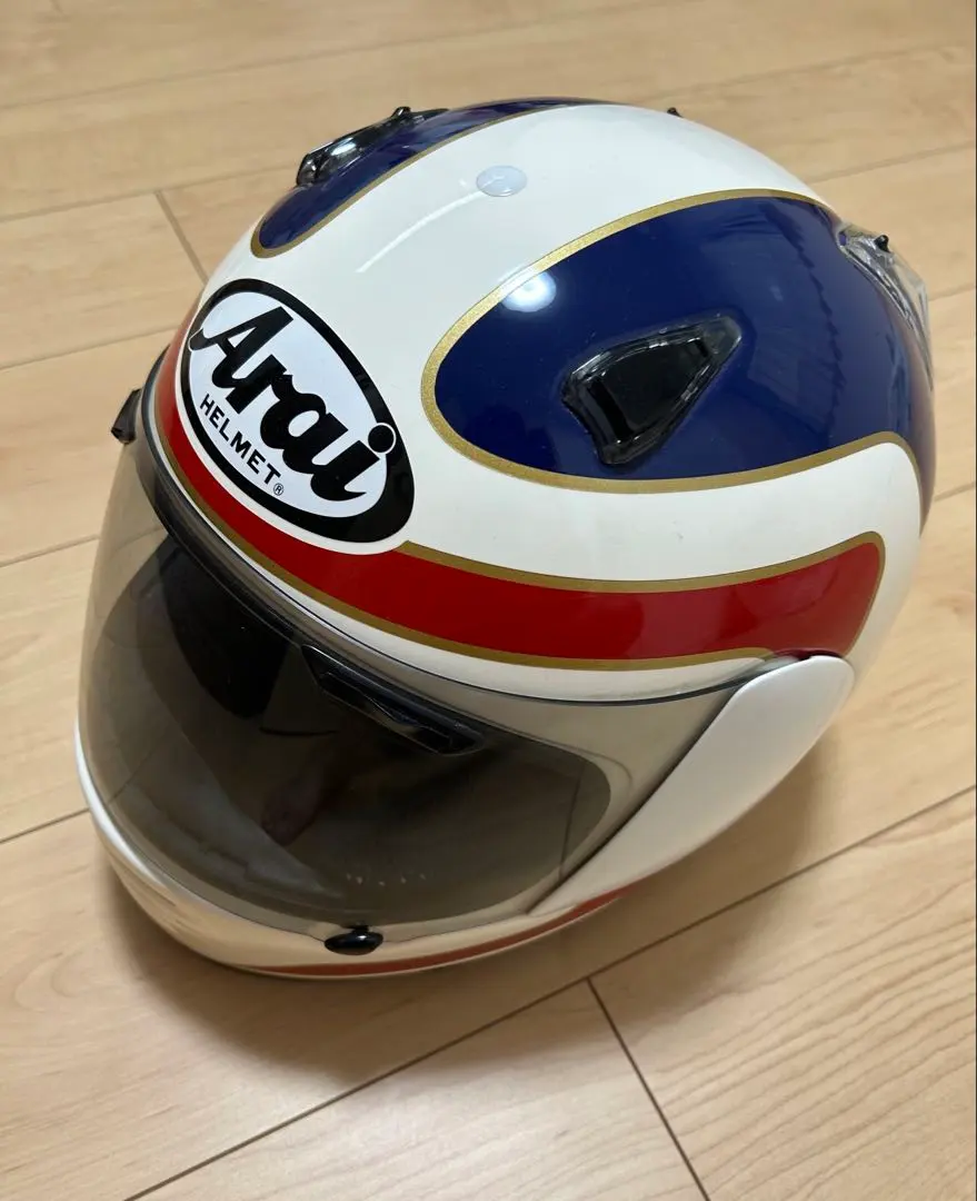 2025年最新】アライ SUPER RAPIDEの人気アイテム - メルカリ