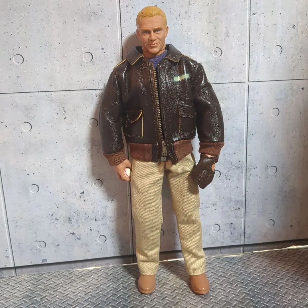 2025年最新】大脱走 マックイーン トイズマッコイの人気アイテム