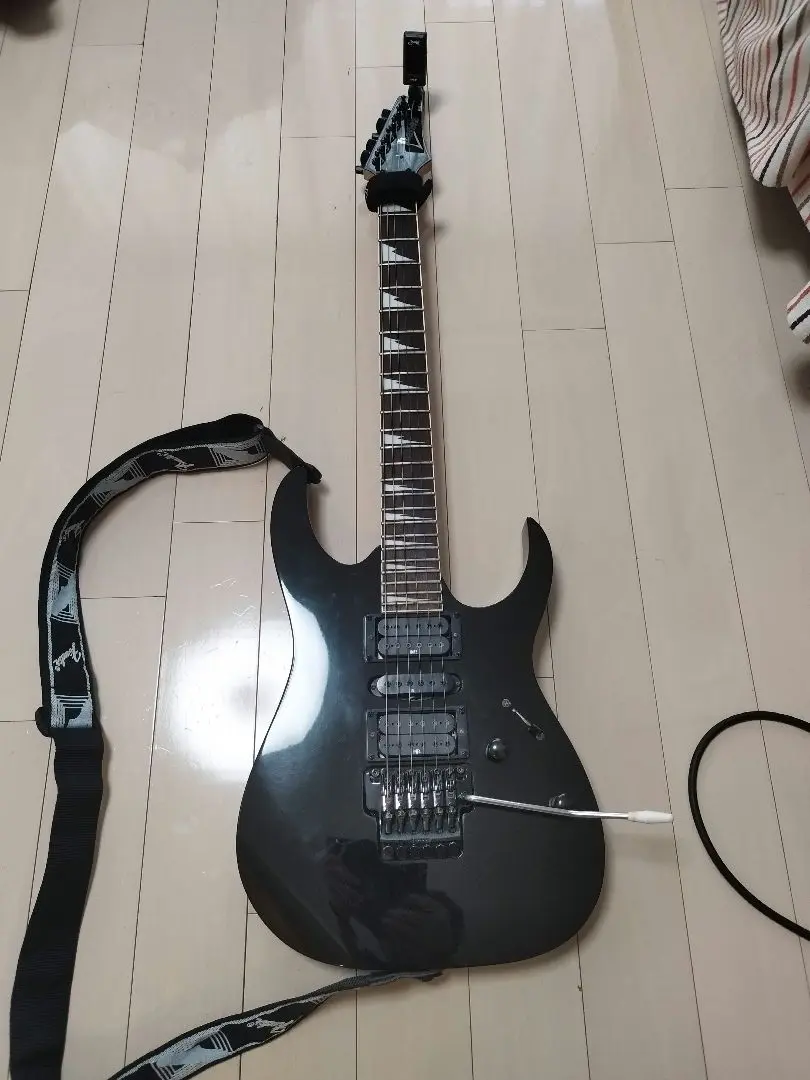 2025年最新】ibanez rg370dxの人気アイテム - メルカリ
