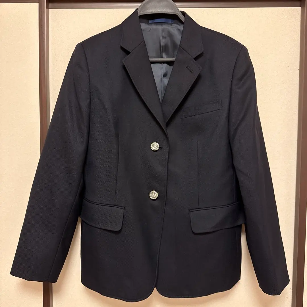 飛鳥未来高校 　冬スラックス　ウエスト61cm オリジナル制服 冬スラックス 飛鳥未来高校 冬スラックス ウエスト61cm オリジナル制服 冬