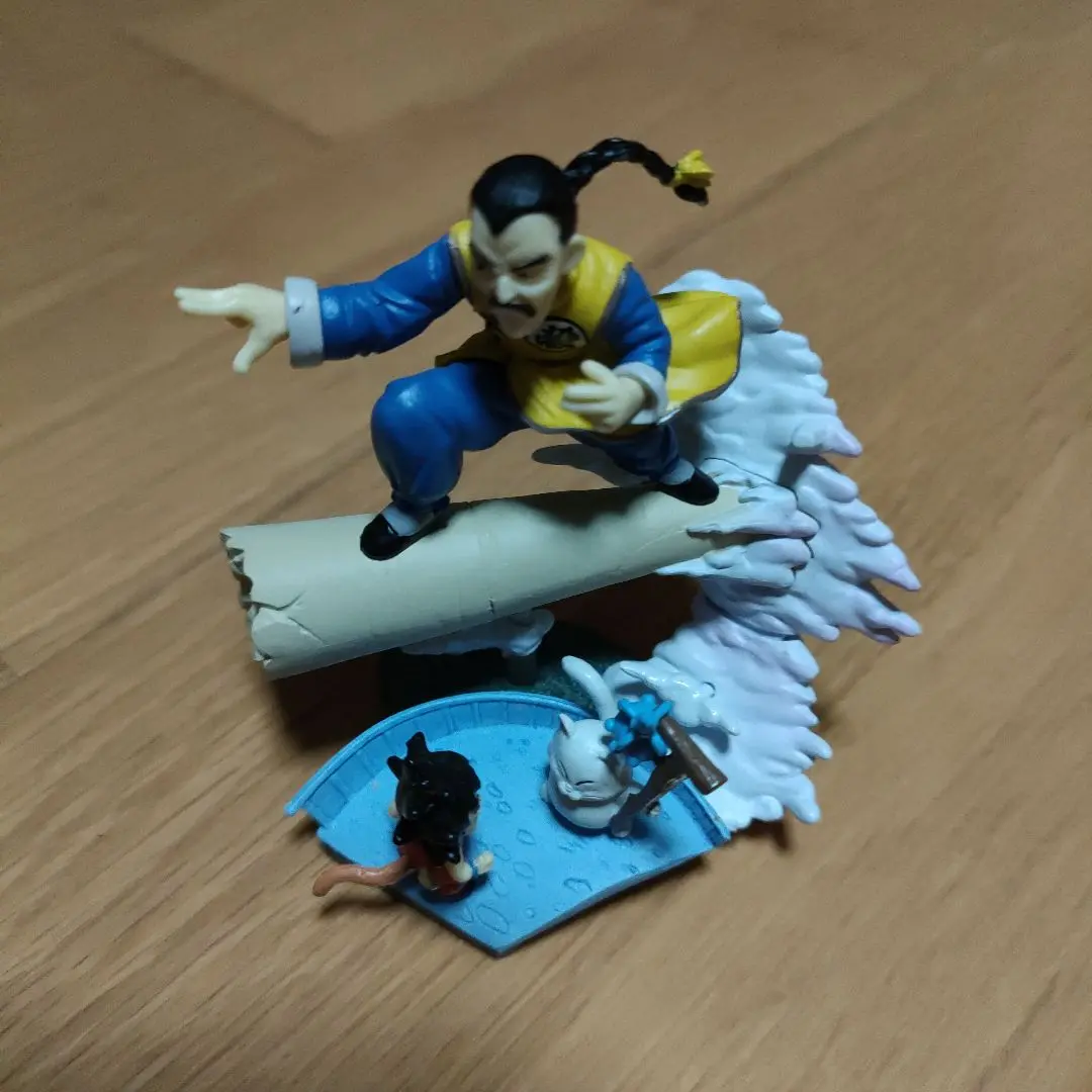 ドラゴンボール（アラレちゃん）イマジネーションフィギュア11【未開封品】 ドラゴンボール（アラレちゃん）イマジネーションフィギュア11