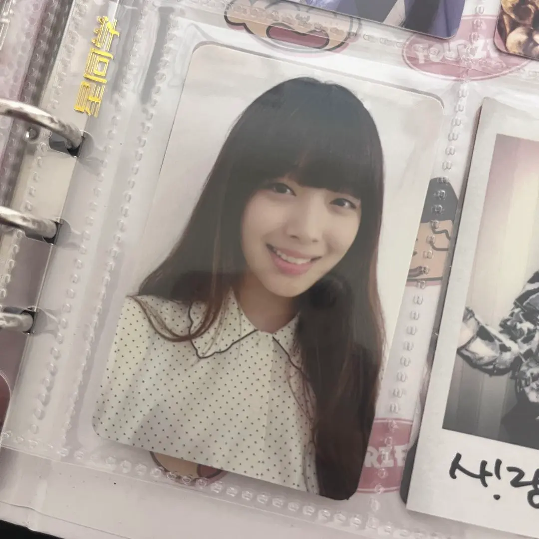 大学 兄弟割引 ソルリ 2025年最新】f(x) トレカの人気アイテム メルカリ - K-POP・アジア