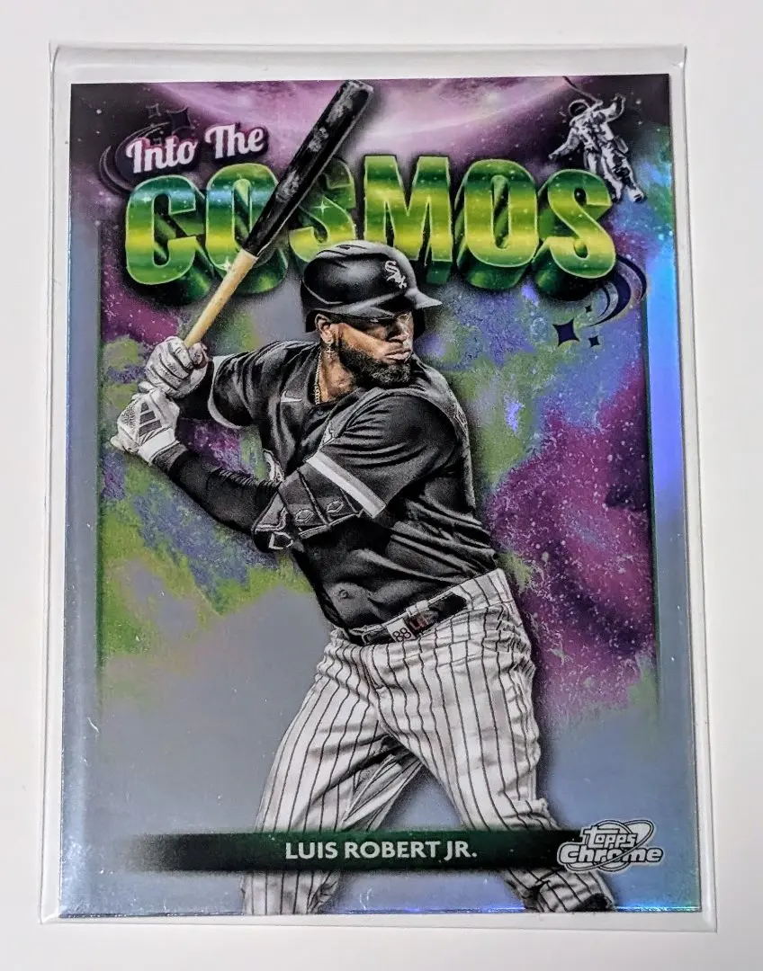 TOPPS ルイスロベルト　エロイヒメネス　コンボサイン 20シリ TOPPS ルイスロベルト エロイヒメネス コンボサイン 20シリ 2025