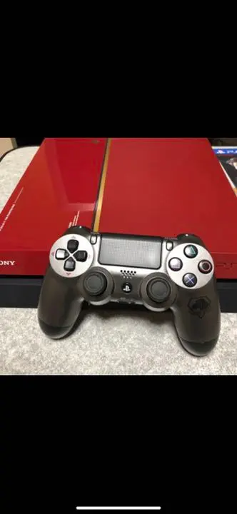 新品保管品L GEAR SOLID V LIMITED PACK Amazon.co.jp: PlayStation 4 METAL GEAR SOLID V LIMITED PACK