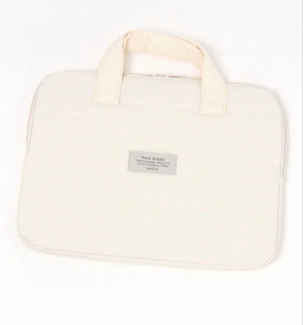 Thumbnail of 【Brand New】lakole Quilted PC Case