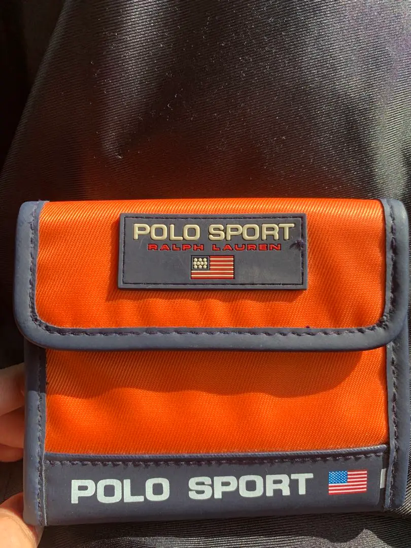 Polo sport 財布 store-goods_ab-574900