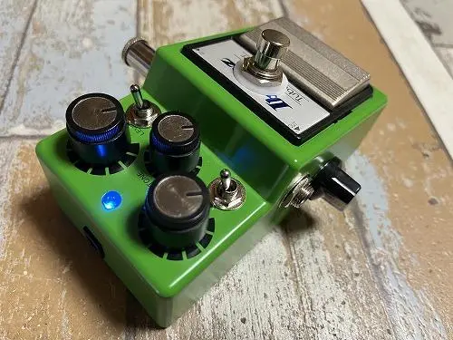 2025年最新】TS-808 MODの人気アイテム - メルカリ