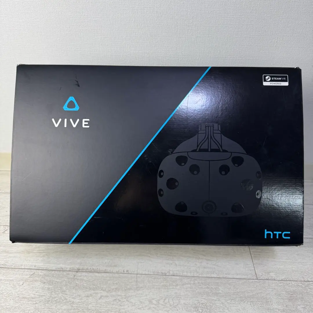 最低価格の H1【ジャンク】VIVE PORT ゴーグル VR STEAM htc PC用ゲームコントローラー・コンバーター